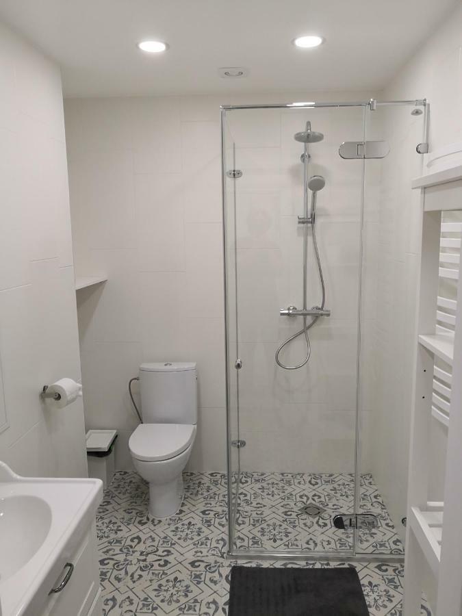 Spacious Apartment Close To The Old Town VNO Exterior foto